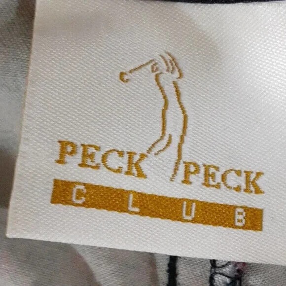 Peck Peck Club size 12 capri pants * - Picture 9 of 15